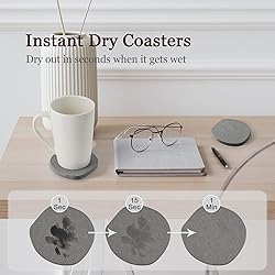 XRzitky Instant Dry Stone Absorbent Diatomite