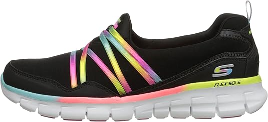 skechers synergy scene stealer