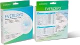 EVERCRYO Waterproof Adult Arm Cast Cover - Blue, Soft Silicone Seal view 5