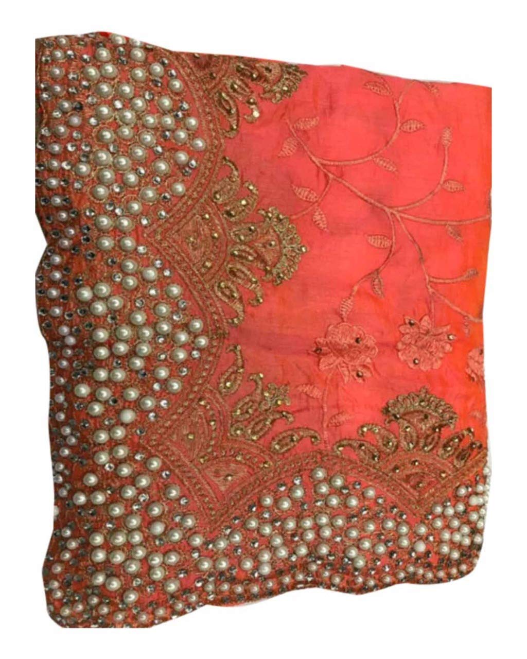 Bollywood Saree Party Wear Pakistani Designer Sari Wedding, Saree for Sanna Stone Work Saree Sari
