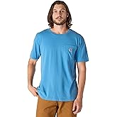 Carhartt Men's Irvine Relaxed Garment Dyed T-Shirt