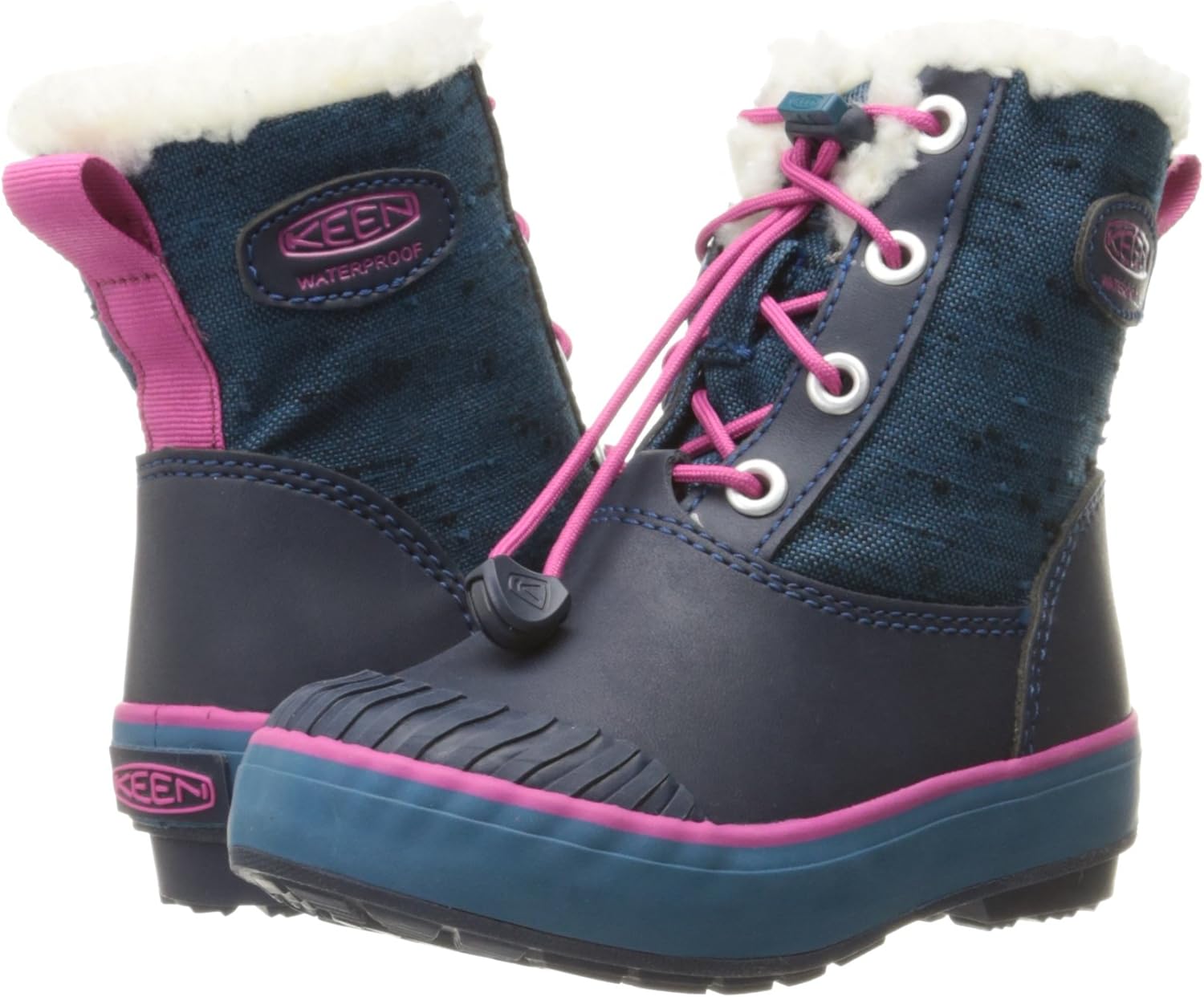 keen elsa wp boots