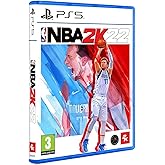 NBA 2K22 PS5