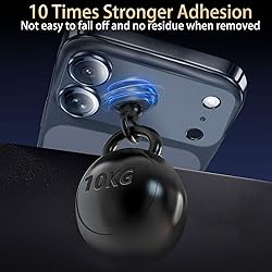 SiHPuoy 2 Pack Camera Lens Protector for iPhone 17