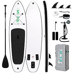 FunWater SUP Inflatable Stand Up Paddle Board