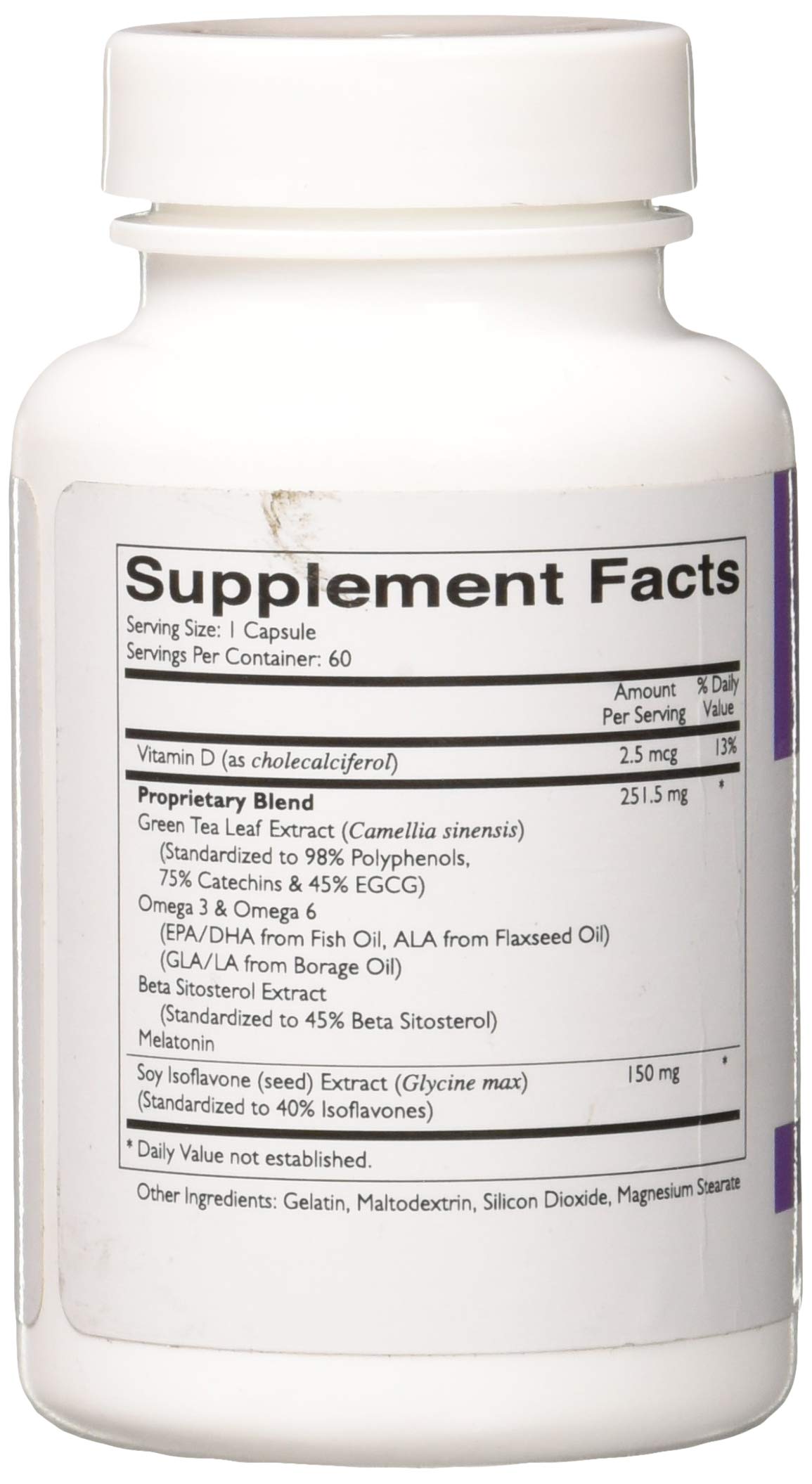 Forti5 Hair Growth And Prevention Of Hair Loss Dietary