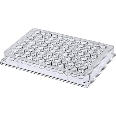 Applied Biosystems Placa De Reacción De 48 Pocillos óptica Rápida MicroAMP 20 Placas | Buy Online | Applied Biosystems™ | Fisher Scientific