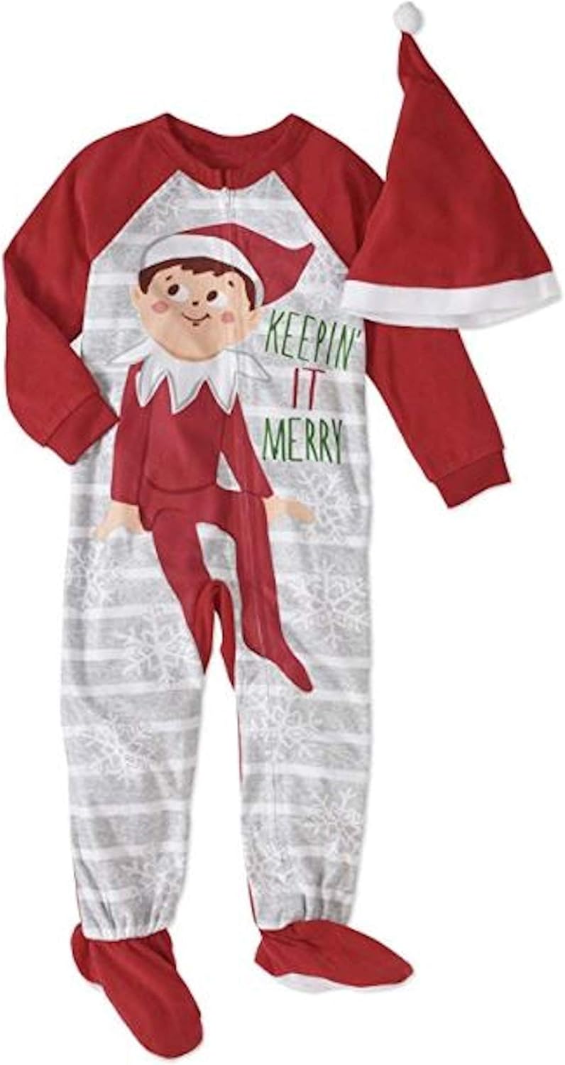 footie pajamas 18 months