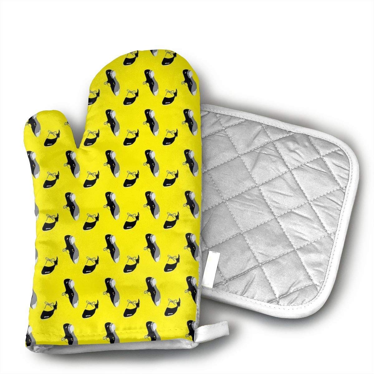 Which Is The Best Dancing Bear Oven Mitt