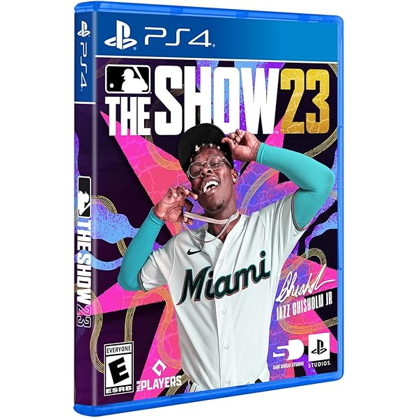 Amazon.com: MLB The Show 21 Collector's Edition for