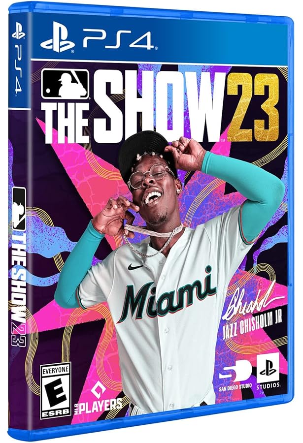 家庭用ゲームソフト PlayStation4 - MLB The Show18 71djhMV2L3S._UF350,350_QL50_.jpg