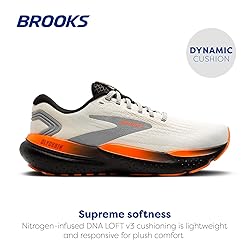 Brooks Men’s Glycerin 21 Neutral Running Shoe
