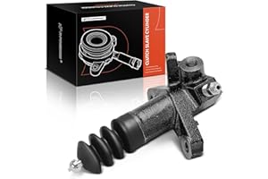 A-Premium Clutch Slave Cylinder Compatible with Chevrolet Aveo 2004-2011, Aveo5 2006-2011, Replace# 96293075