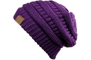 C.C Womens BeanieBeanie Hat