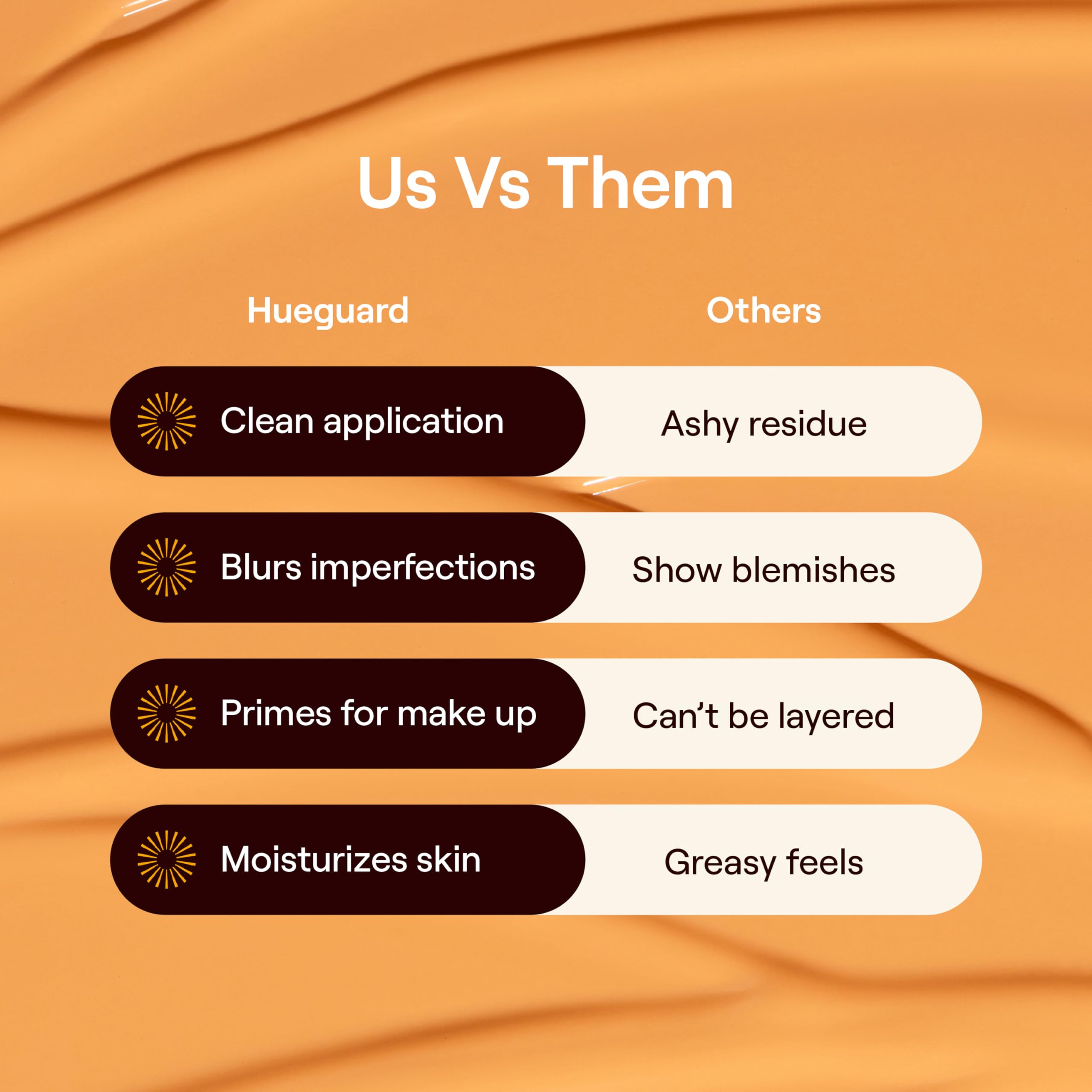 Live Tinted Hueguard® 3-in-1 Mineral Sunscreen, Moisturizer, & Primer for Face and Body - Hydrate and Protect the Skin Year Round - SPF 30 to Protect Against UVA/UVB Rays, 1.7 Fl Oz