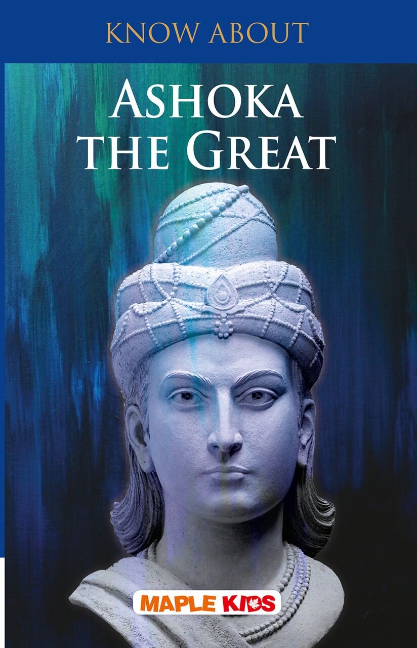 😊 Ashoka the great for kids. 30 Interesting Samrat Ashoka Facts. 20190212