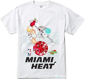 nba jam miami heat shirt
