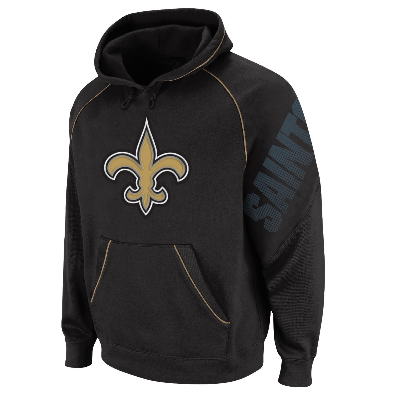 saints youth hoodie
