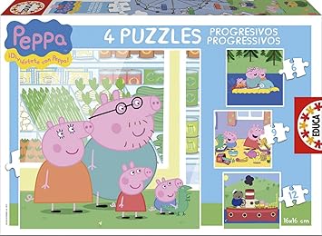 puzzle infantil amazon