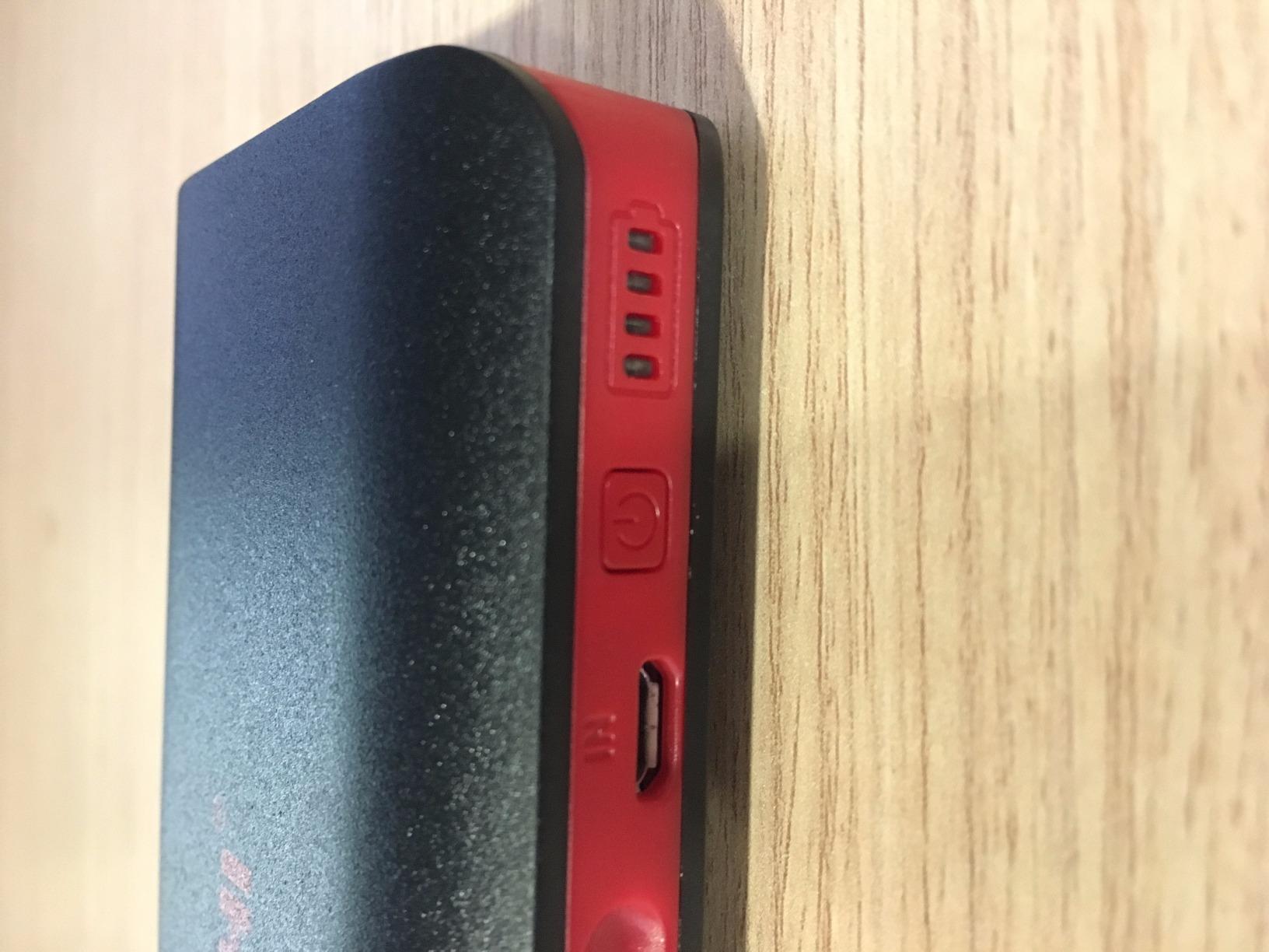 Cuanto Dura Una Bateria De 10000mah