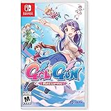 PQube Galgun Returns - Nintendo Switch