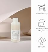 Davines LOVE Curl Controller Styling Cream for Wavy Curly Hair 150ml view 3