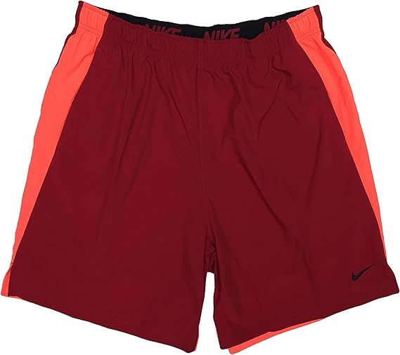 nike big & tall shorts
