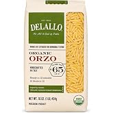 DeLallo Orzo Pasta