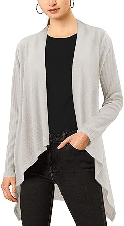 short sleeve cardigan amazon