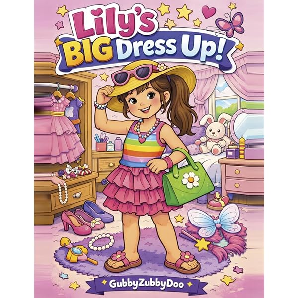 My Pretty Princess Dress: Oliver, Ilanit: 9780545477208: Amazon.com: Books