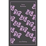 Anna Karenina (Penguin Clothbound Classics)