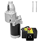 fullas Electric Starter Motor JQ170-2 for LCT 291cc