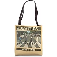 Amazon.com: The Beatles - Abbey Road Tote Bag : Clothing, Shoes