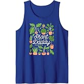 Plant Daddy Tank Top