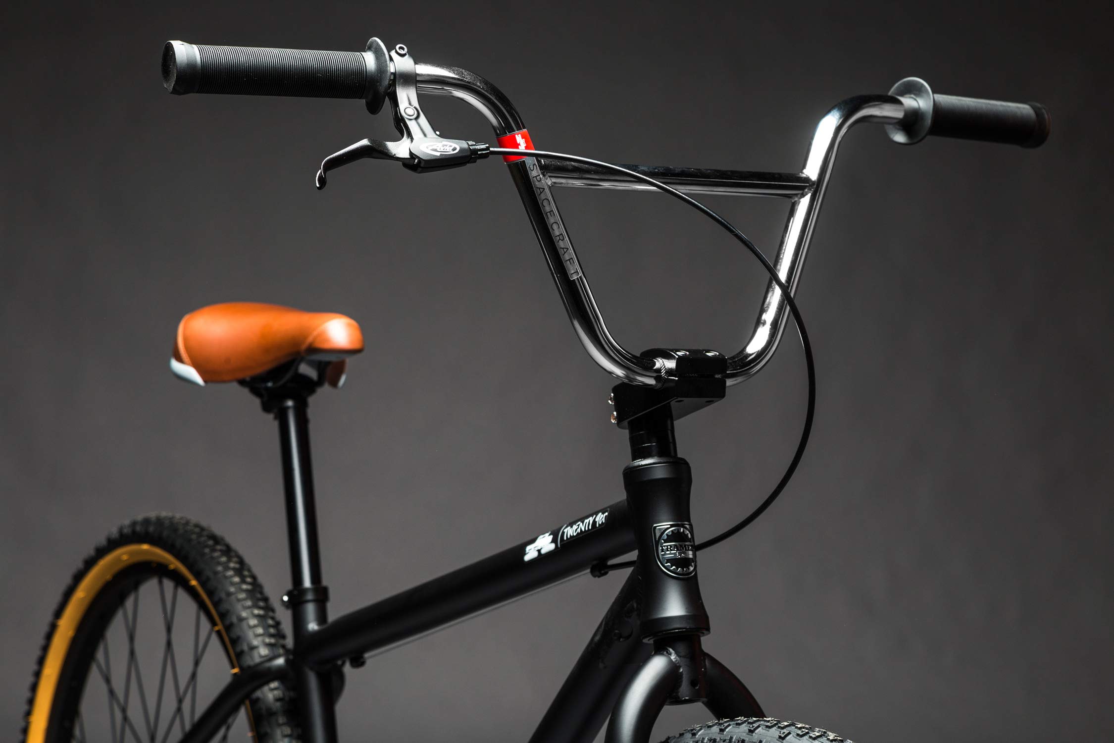 Framed Twenty9er Bmx Bike 2025