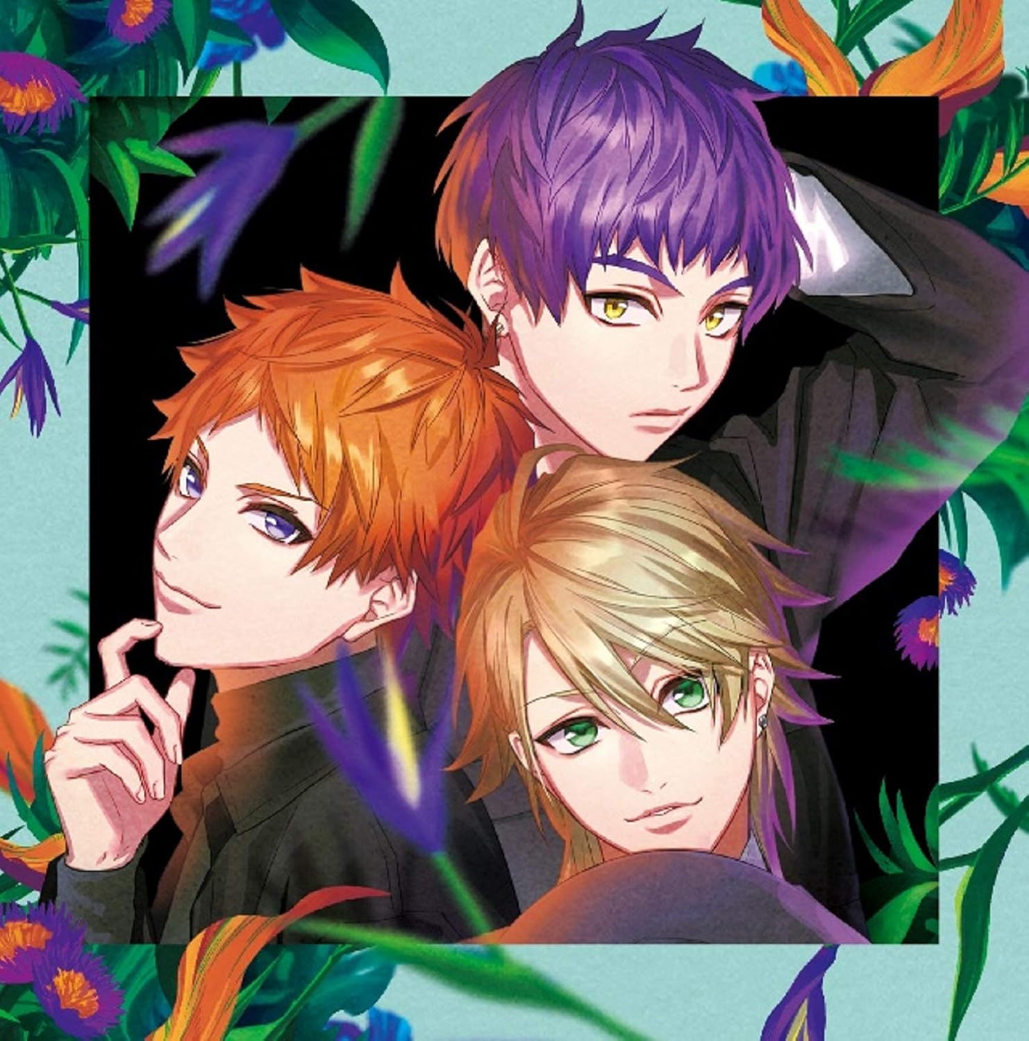A3 Vivid Summer Ep Amazon Com Music