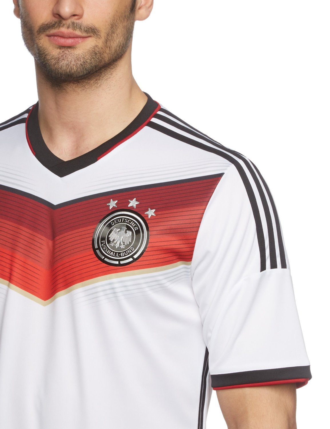 germany football team t shirts india