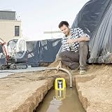 Kärcher SP 22.000 Dirt Level Sensor Submersible Pump 22000 l/h view 6