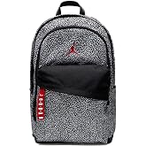 Nike Jordan Air Patrol Backpack, Wolf Grey Wolf Gray One Size