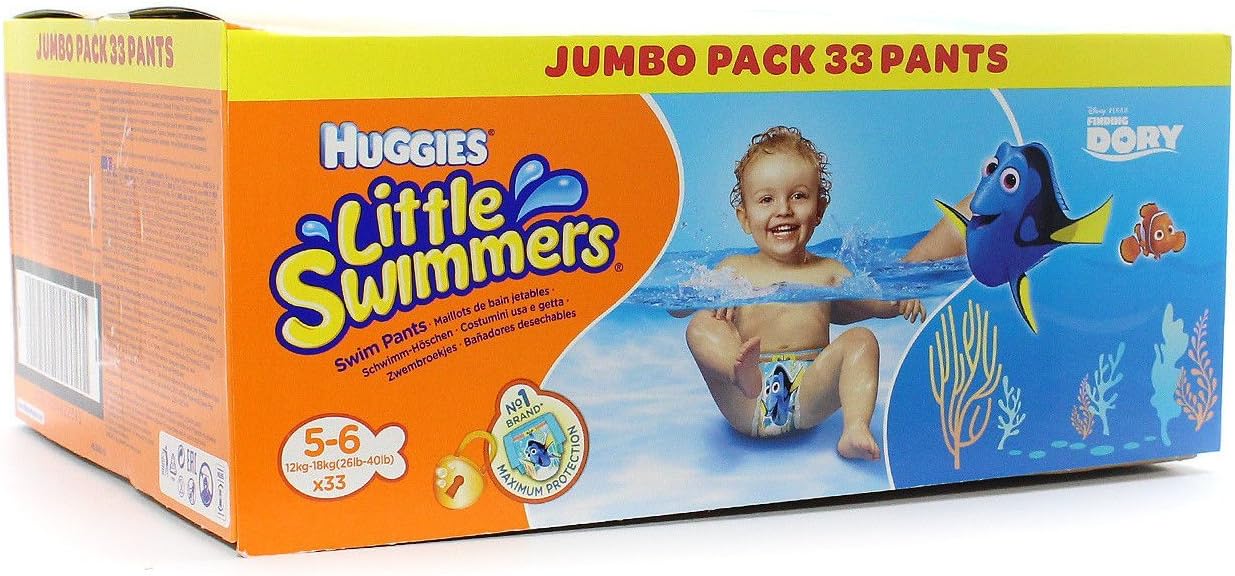huggies pants jumbo 5