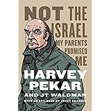 Not the Israel My Parents Promised Me