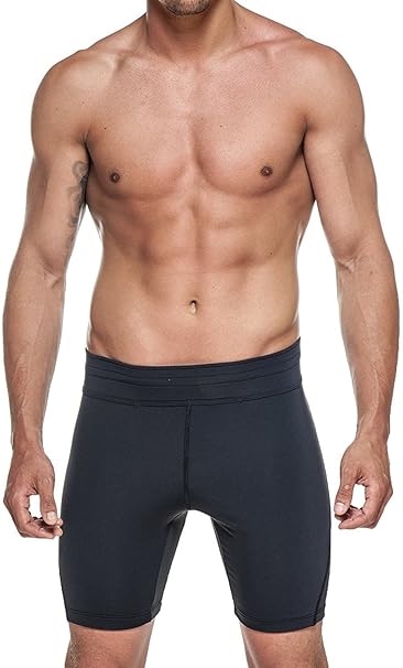 Amazon.com: Gary Majdell - Pantalones cortos de yoga para ...