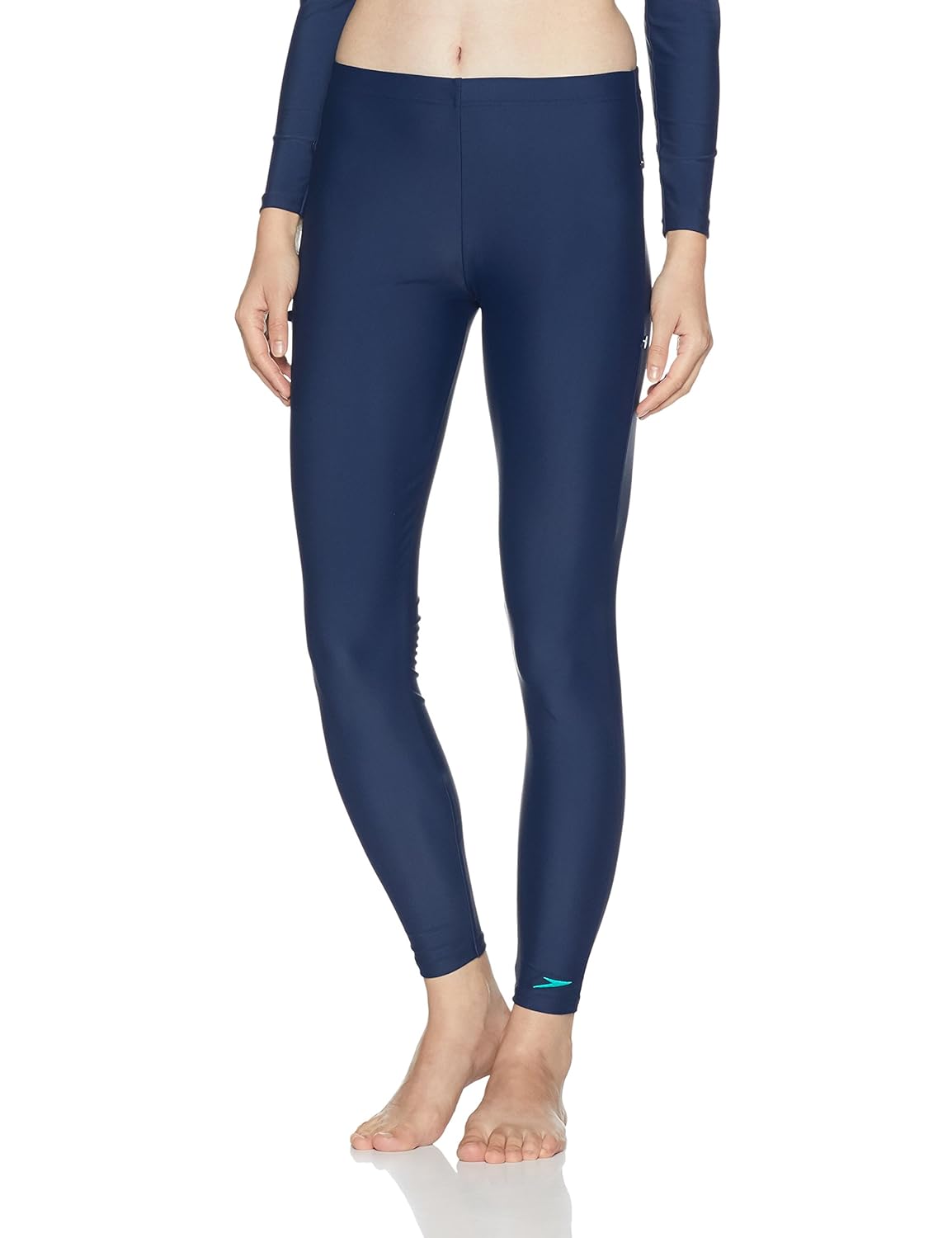 speedo female swimwear 2 piece full body suit