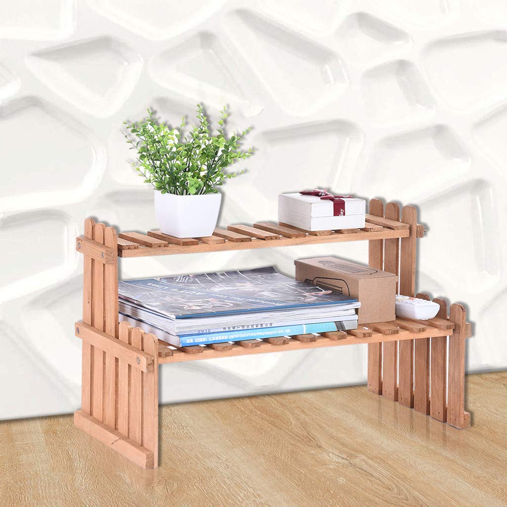 The 10 Best Vinyl Outdoor Plant Ladder Shelf