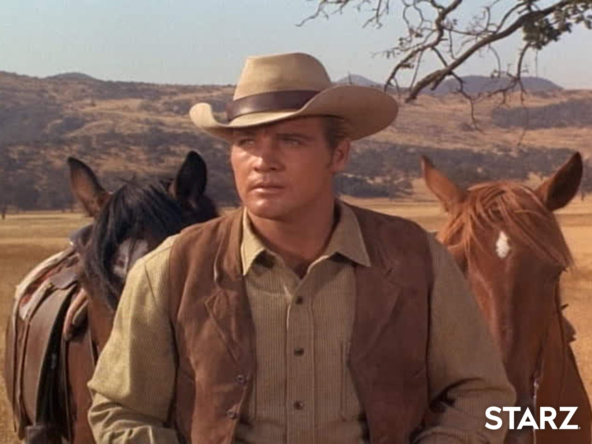 Watch The Big Valley | Prime Video