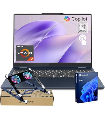 Amazon.com: Lenovo IdeaPad Slim 5 Laptop * Intel 7 240H 10-Core