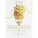 Going Solo in the Kitchen by Jane Doerfer