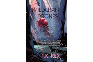 The Wildcraft Drones
