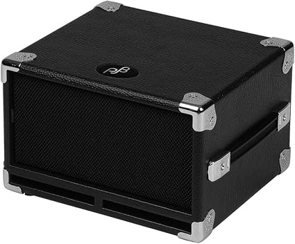 Amazon Com Phil Jones Bass Pb 100 100w 2x5 Powered Bass Cabinet