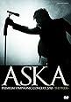 ASKA PREMIUM SYMPHONIC CONCERT 2018 - THE PRIDE-